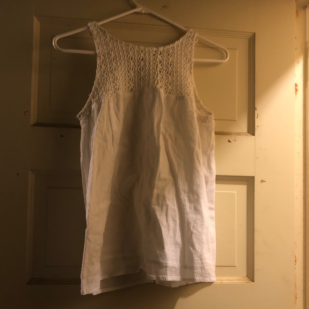 abercrombie and fitch top